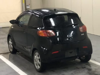 SUBARU R1