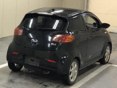 SUBARU R1