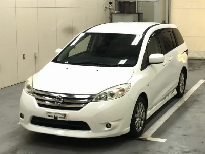 NISSAN LAFESTA