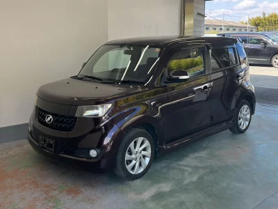 TOYOTA BB