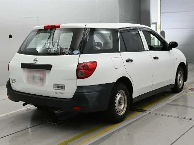 NISSAN NV150 AD