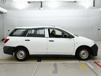 NISSAN NV150 AD