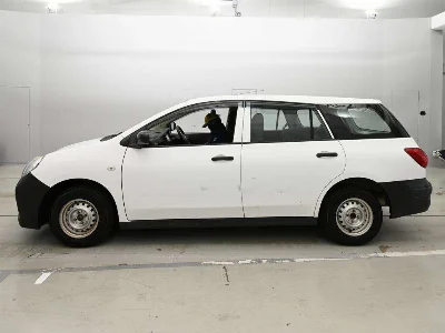 NISSAN NV150 AD
