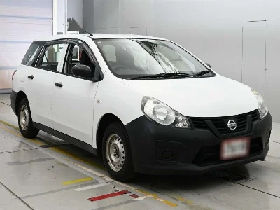 NISSAN NV150 AD