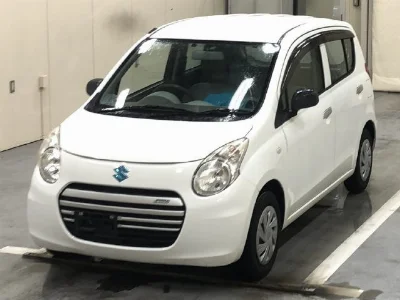 SUZUKI ALTO ECO