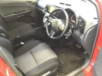 Цена авто Toyota Wish с аукционов Японии, номер кузова ZNE10G, пробег 177 000, оценка 6