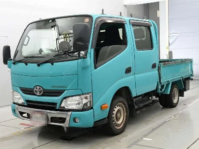 TOYOTA TOYOACE