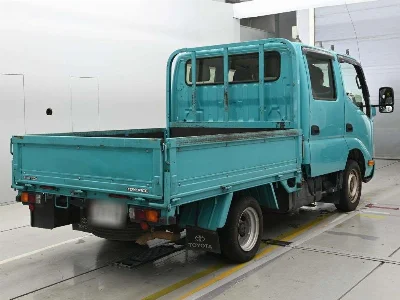 TOYOTA TOYOACE