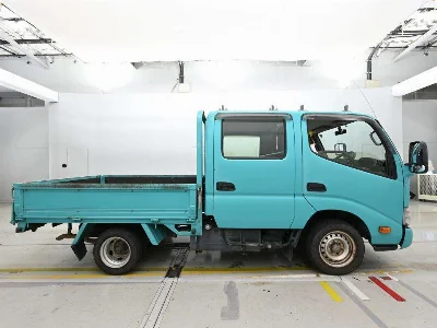 TOYOTA TOYOACE