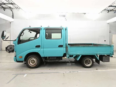 TOYOTA TOYOACE