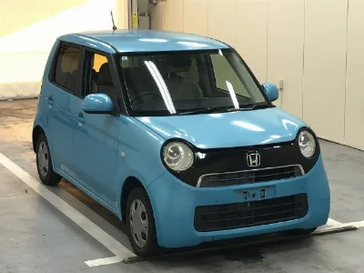 HONDA N ONE