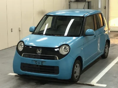 HONDA N ONE
