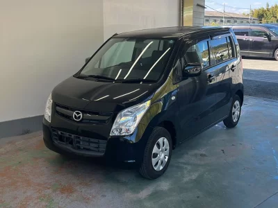 MAZDA AZ WAGON