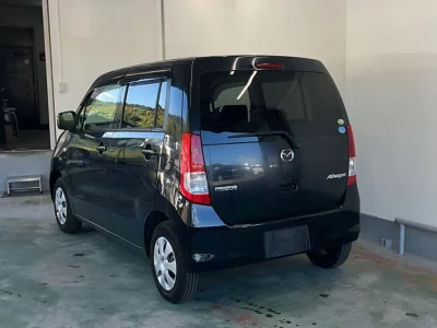 MAZDA AZ WAGON