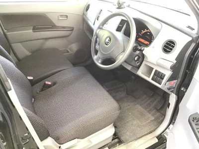 MAZDA AZ WAGON