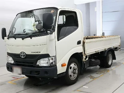 TOYOTA TOYOACE