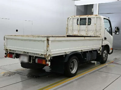 TOYOTA TOYOACE
