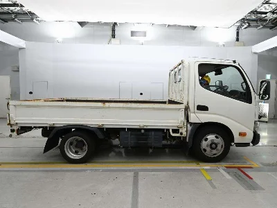 TOYOTA TOYOACE