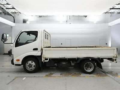 TOYOTA TOYOACE