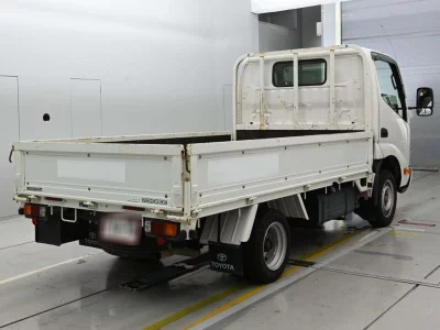 TOYOTA TOYOACE