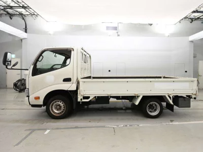 TOYOTA TOYOACE