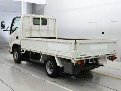 TOYOTA TOYOACE