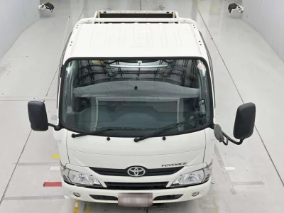 TOYOTA TOYOACE