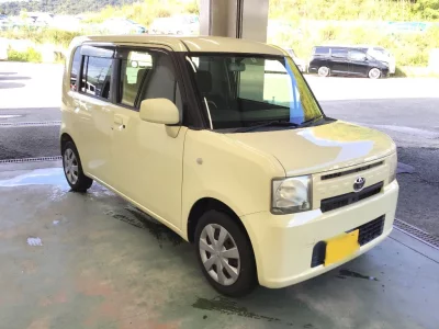TOYOTA PIXIS SPACE