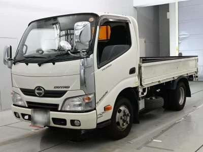 HINO DUTRO