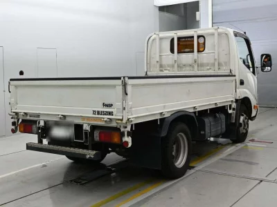HINO DUTRO