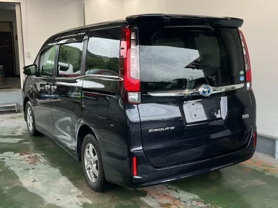 TOYOTA ESQUIRE