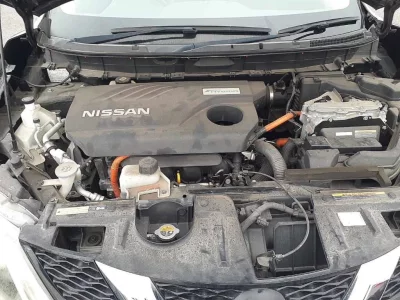 Статистика аукционов Nissan X-Trail