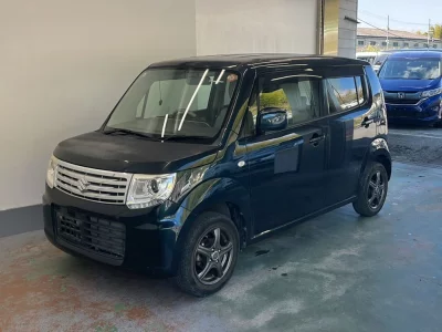 SUZUKI MRWAGON