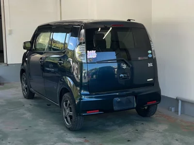 SUZUKI MRWAGON