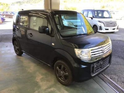 SUZUKI MRWAGON