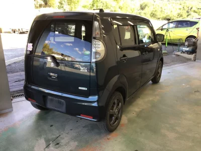 SUZUKI MRWAGON