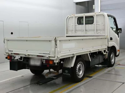 TOYOTA TOYOACE