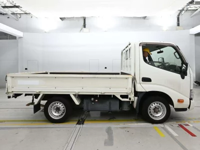TOYOTA TOYOACE