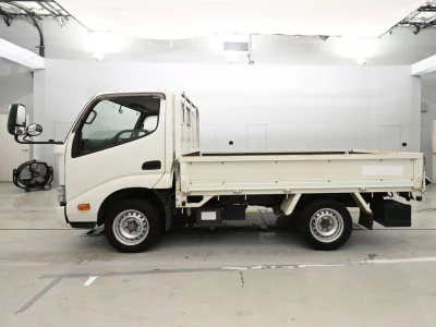 TOYOTA TOYOACE