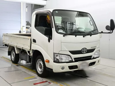 TOYOTA TOYOACE