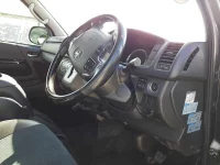 Цена авто Toyota HiAce Van с аукционов Японии, номер кузова KDH206V, пробег 176 000, оценка 2