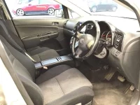 Цена авто Toyota Wish с аукционов Японии, номер кузова ZNE10G, пробег 184 000, оценка 6