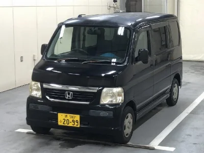 HONDA VAMOS