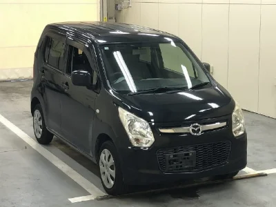 MAZDA FLAIR