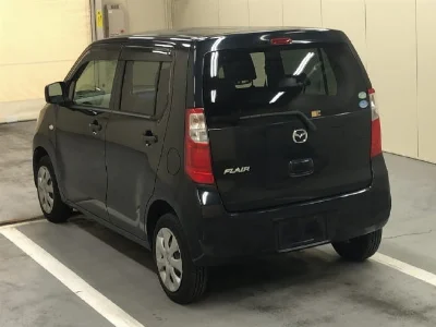 MAZDA FLAIR