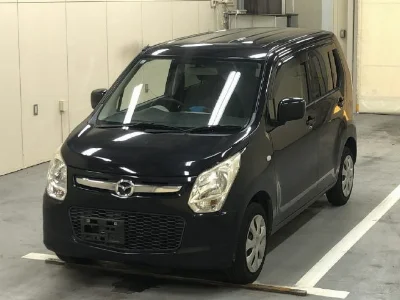 MAZDA FLAIR