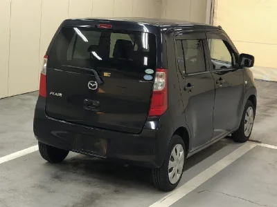 MAZDA FLAIR