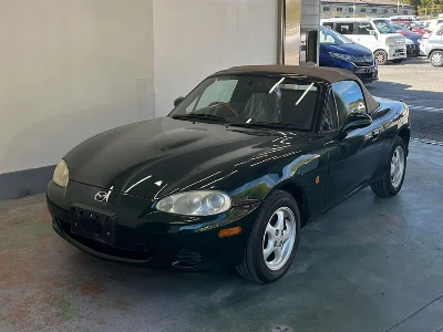 MAZDA ROADSTER