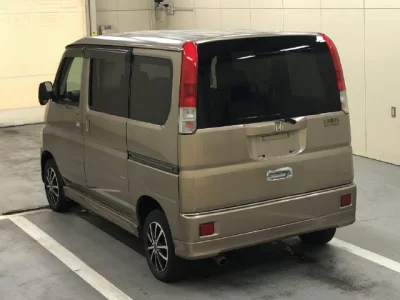 HONDA VAMOS