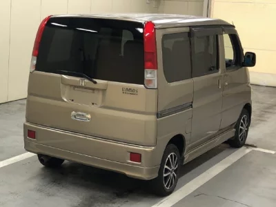 HONDA VAMOS